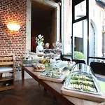 Hotel The Heverlee 3*