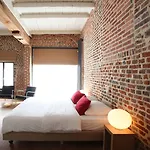 The Heverlee Hotel 3*