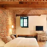 The Heverlee Hotel