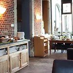 Hotel The Heverlee 3*