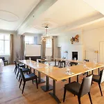 The Heverlee Hotel