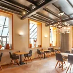 海弗利洛奇酒店 酒店 鲁汶