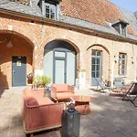 The Heverlee Hotel