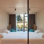 海弗利洛奇酒店