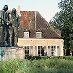 The Heverlee Hotel Leuven
