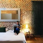 The Heverlee Hotel