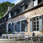 The Heverlee Hotel 3*