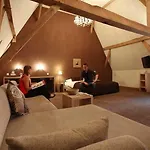 The Heverlee Hotel Leuven