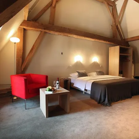 The Heverlee Hotel 3*