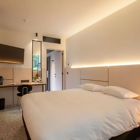 The Heverlee 3* Lovaina