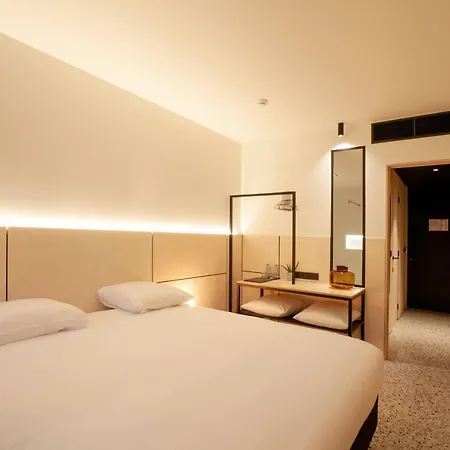 Hotel The Heverlee Lovaina