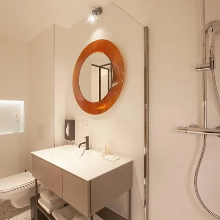 Hotel The Heverlee 3*