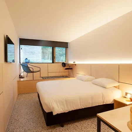 Hotel The Heverlee Lovaina