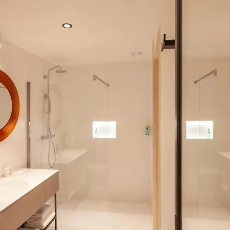 The Heverlee Hotel 3*