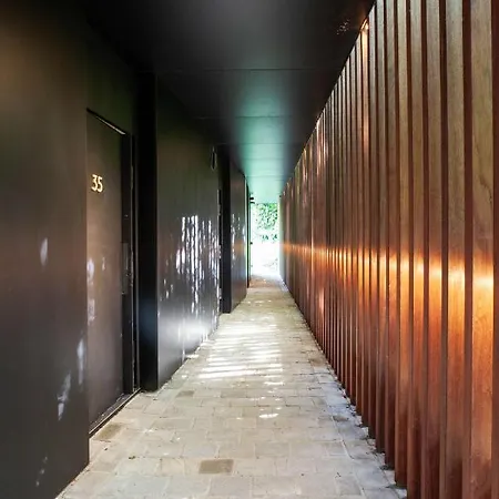 The Heverlee Hotel 3*