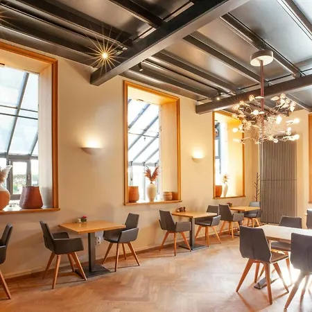 Hotel The Heverlee Leuven