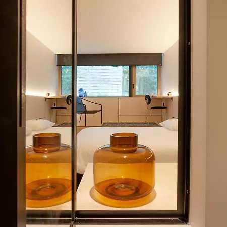 The Heverlee 3* Lovaina