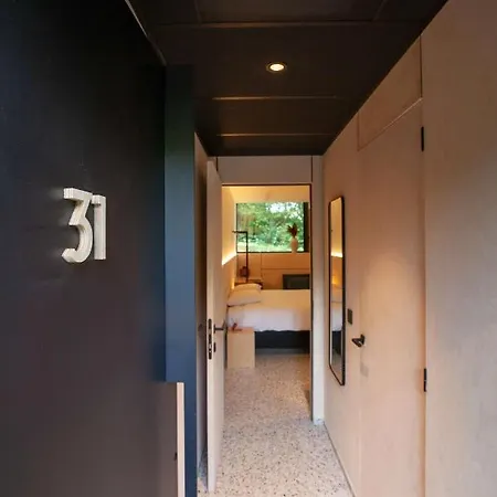 The Heverlee Hotel 3*