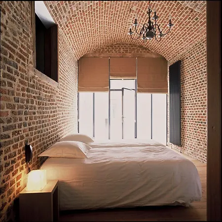 The Heverlee Lovaina