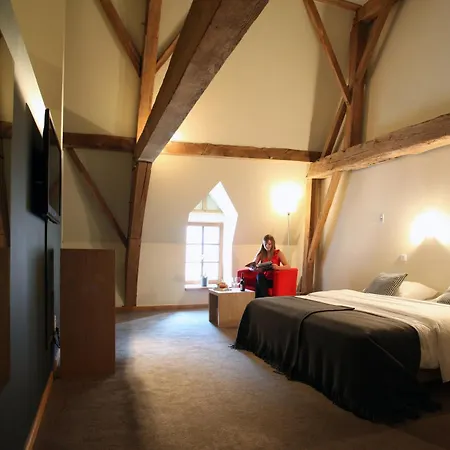 Hotel The Heverlee