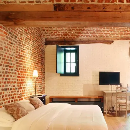 The Heverlee 3* Lovaina