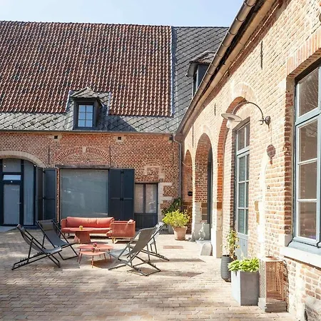 The Heverlee 3* Λουβέν