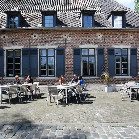 The Heverlee