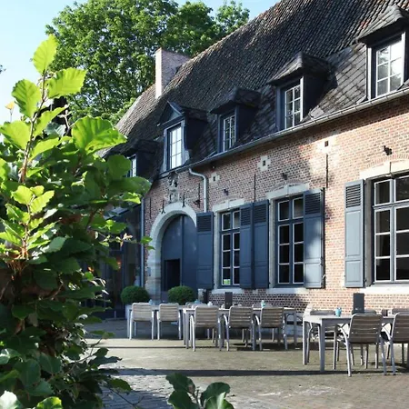The Heverlee