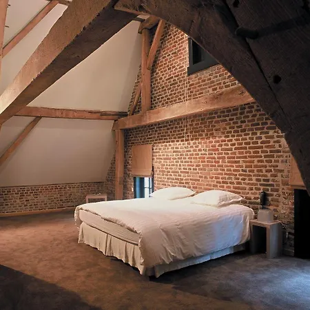 Hotel The Heverlee Leuven