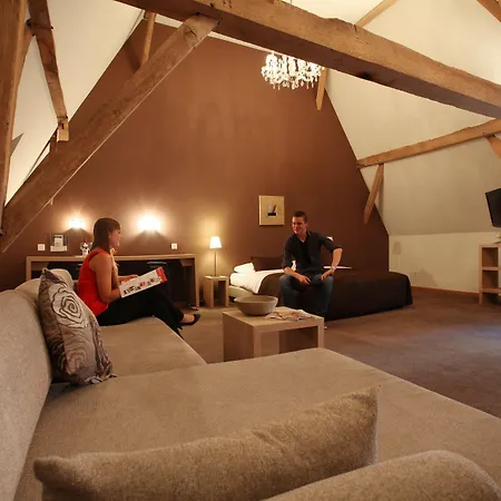 Hotel The Heverlee