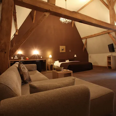 Hotel The Heverlee