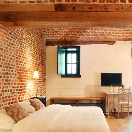 The Heverlee Hotel