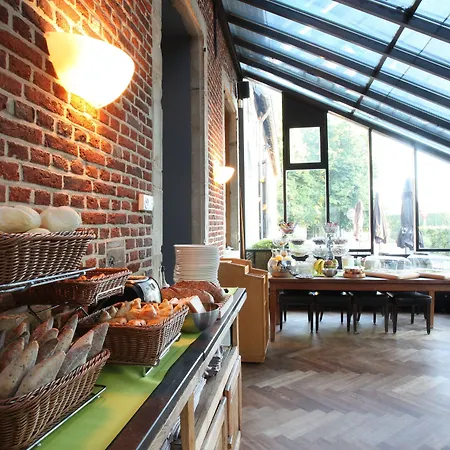 The Heverlee Hotel Löwen