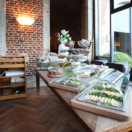 The Heverlee Hotel 3*