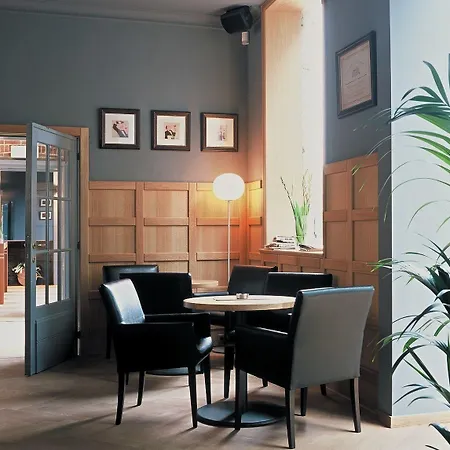 The Heverlee Hotel 3*