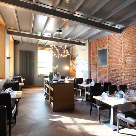 The Heverlee