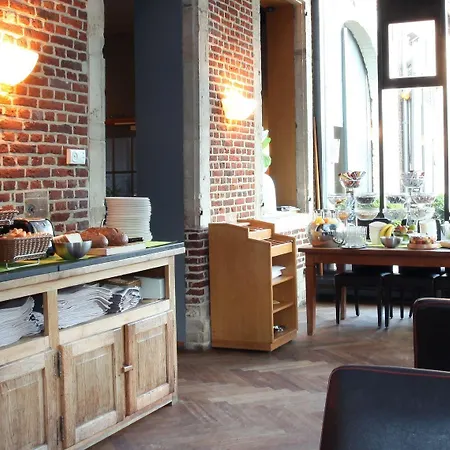 Hotel The Heverlee 3*