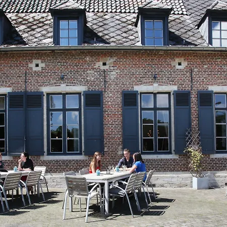 The Heverlee Lovaina