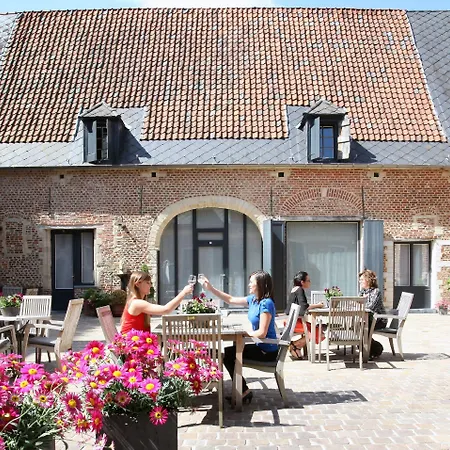 The Heverlee Hotel 3*