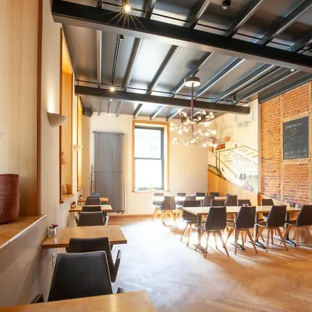 Hotel The Heverlee 3*