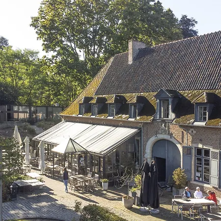 The Heverlee Hotel Leuven