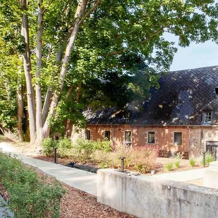 The Heverlee Hotel
