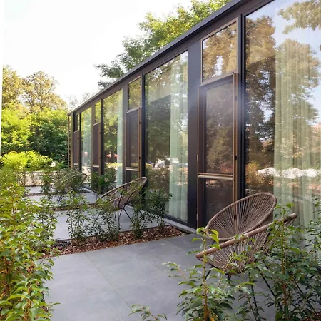 The Heverlee Lovaina