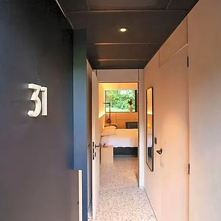 Hotel The Heverlee