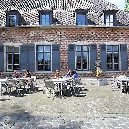 The Heverlee 3*