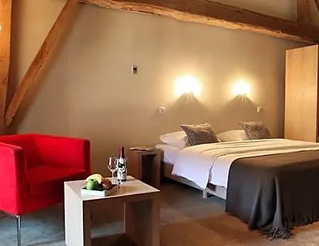 The Heverlee 3*