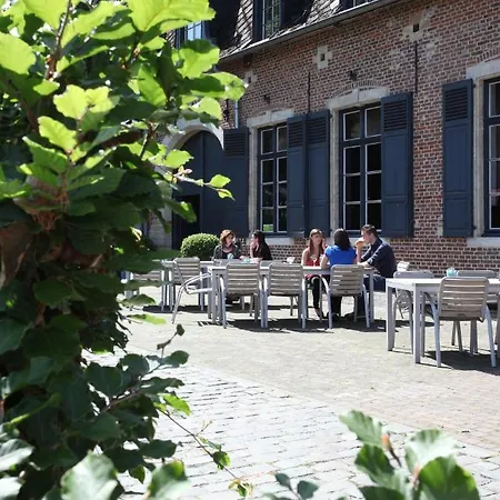 The Heverlee 3*
