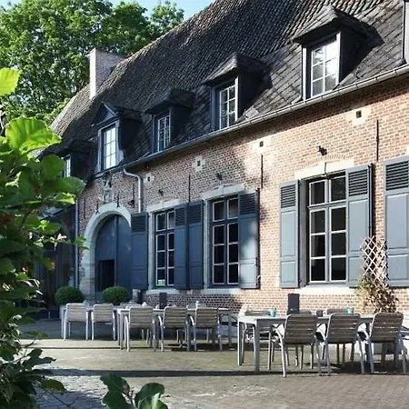 The Heverlee Hotel Lovaina