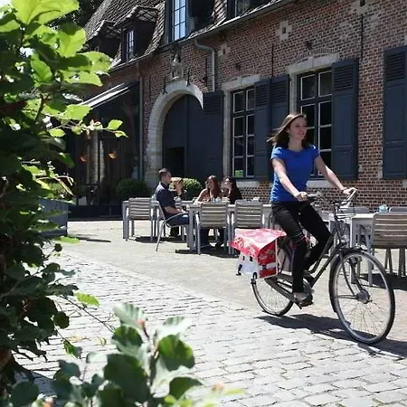 Hotel The Heverlee Lovaina