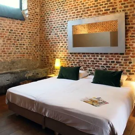 Hotel The Heverlee